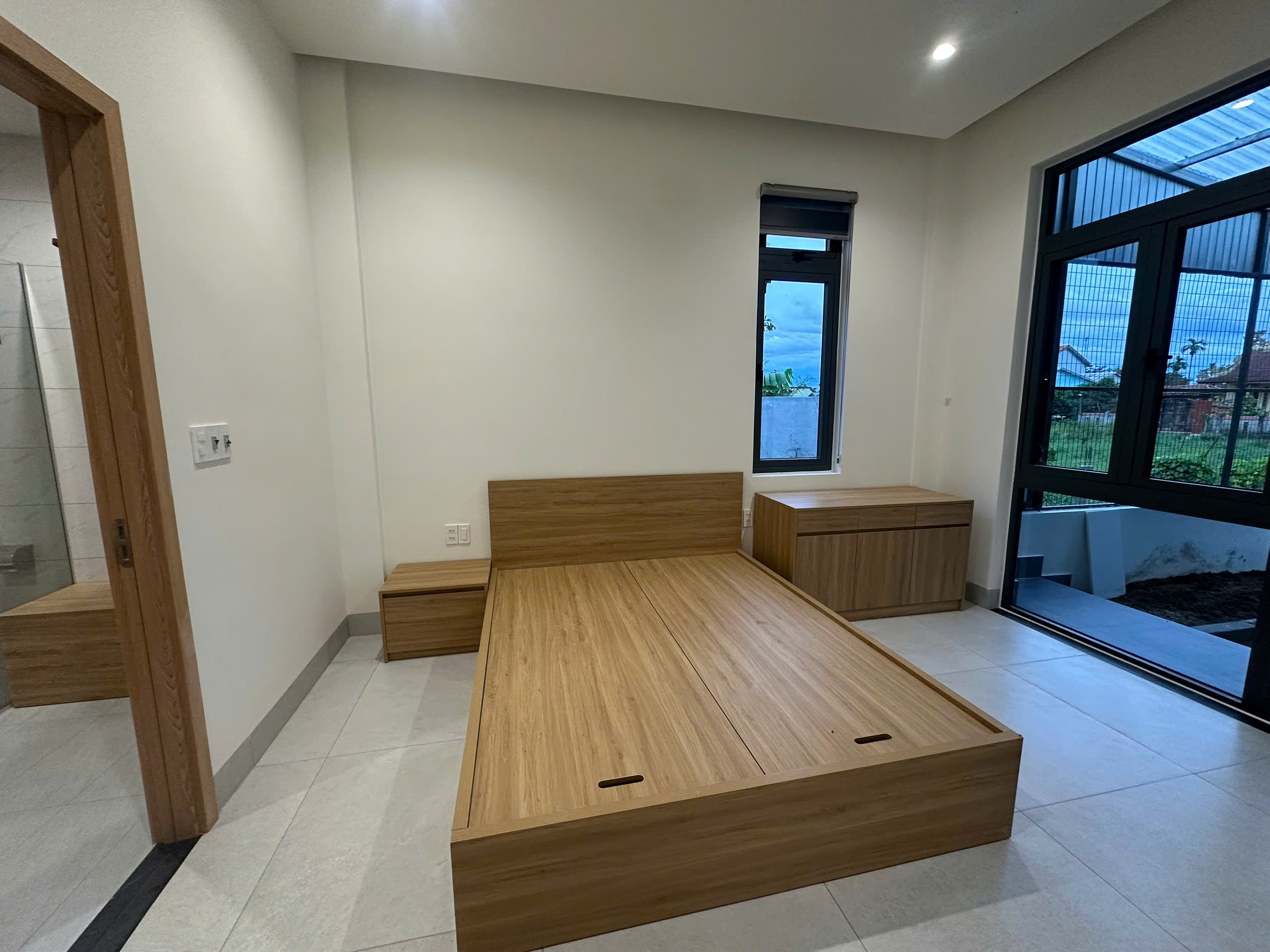 CÔNG TRÌNH CHỊ THẢO