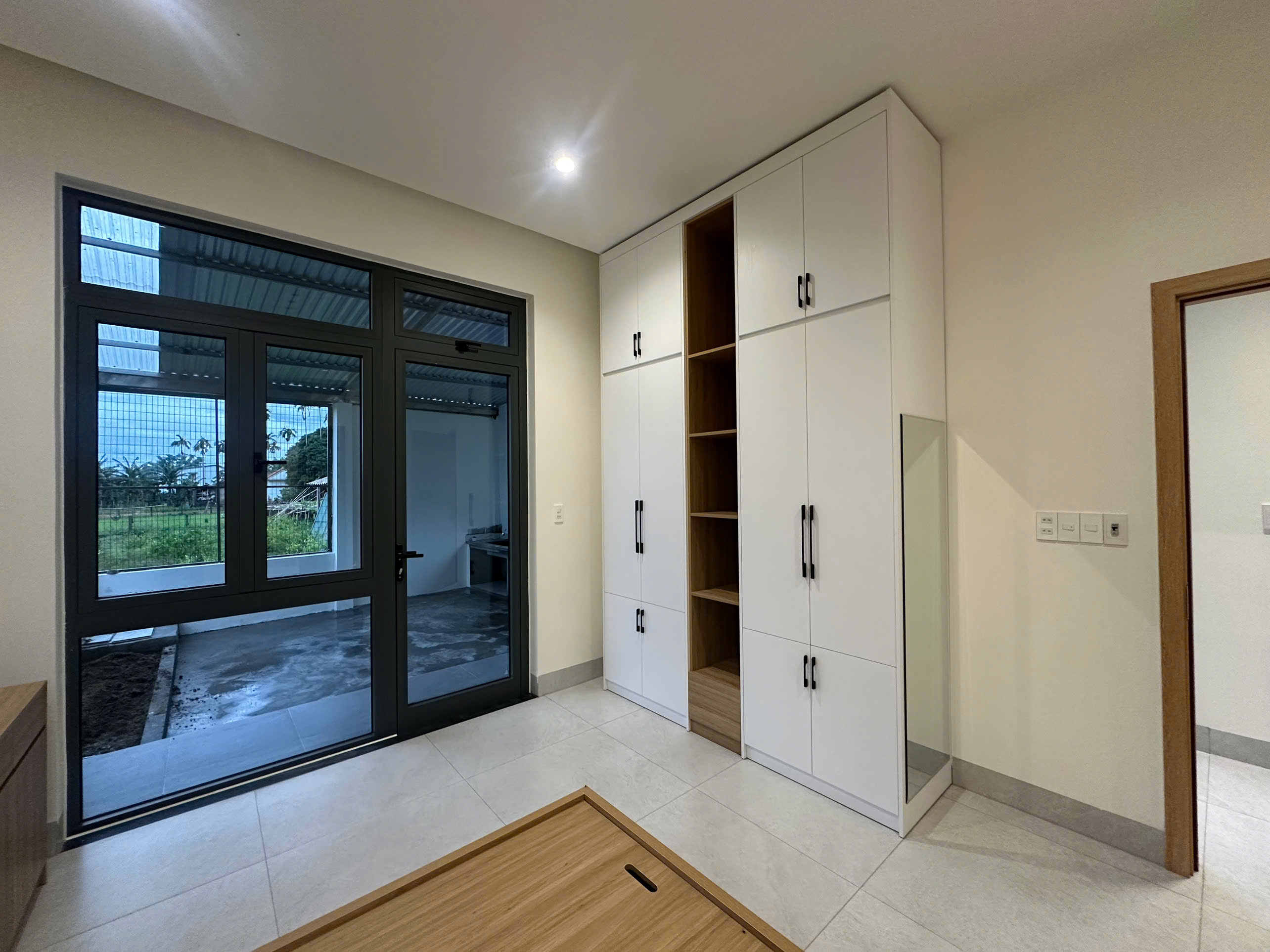 CÔNG TRÌNH CHỊ THẢO
