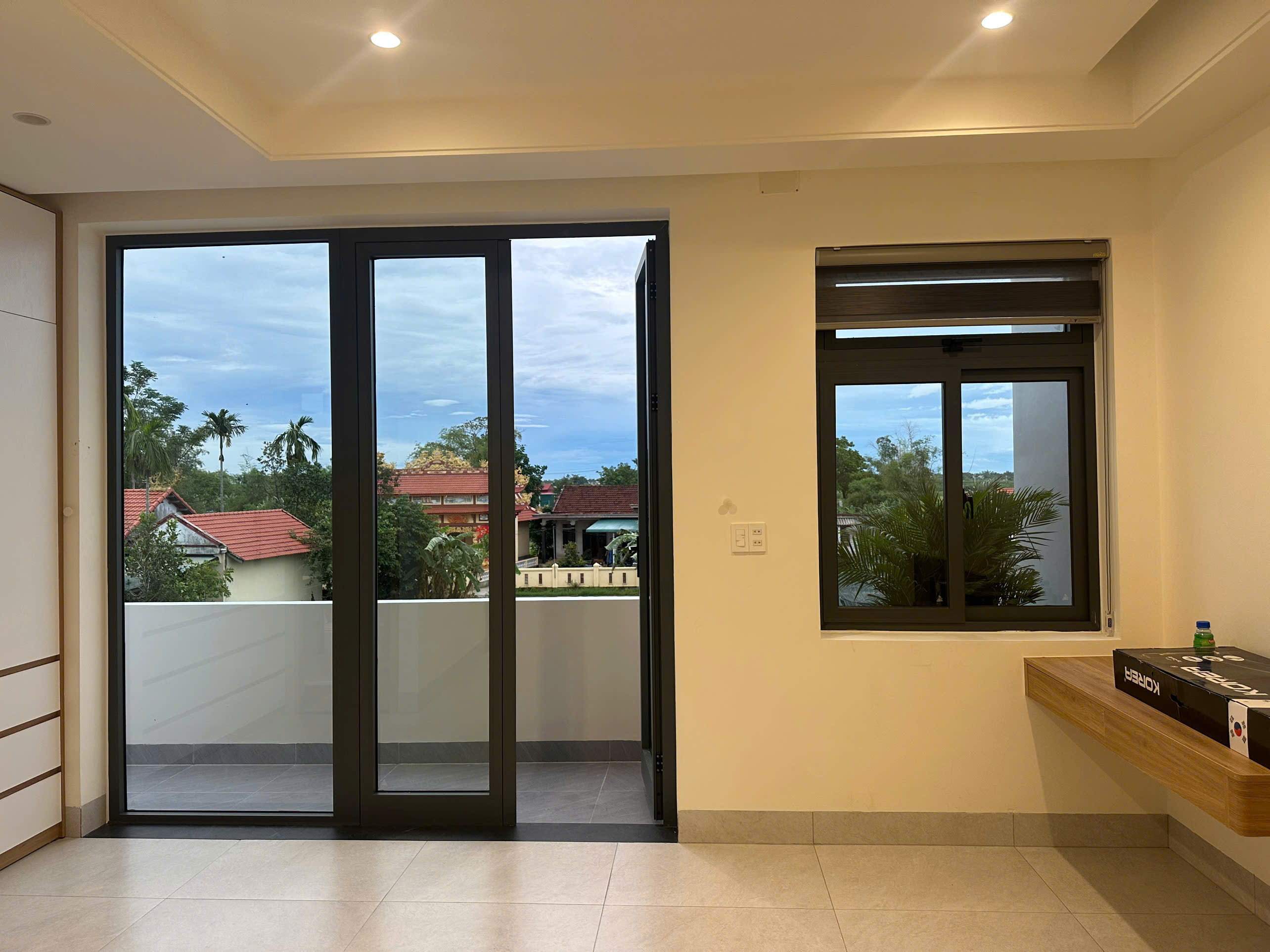 CÔNG TRÌNH CHỊ THẢO