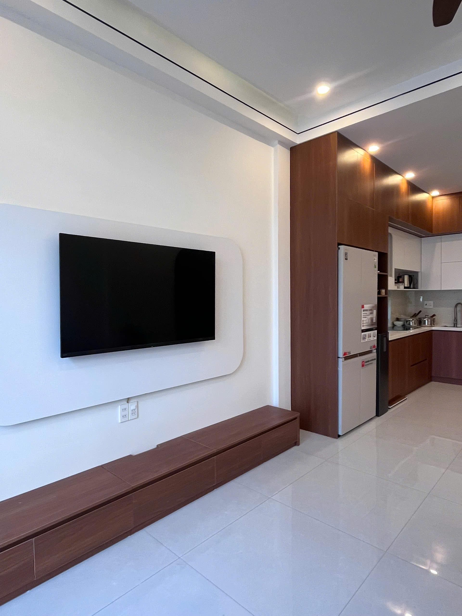 CÔNG TRÌNH THỰC TẾ ANH QUANG- CHỊ MY