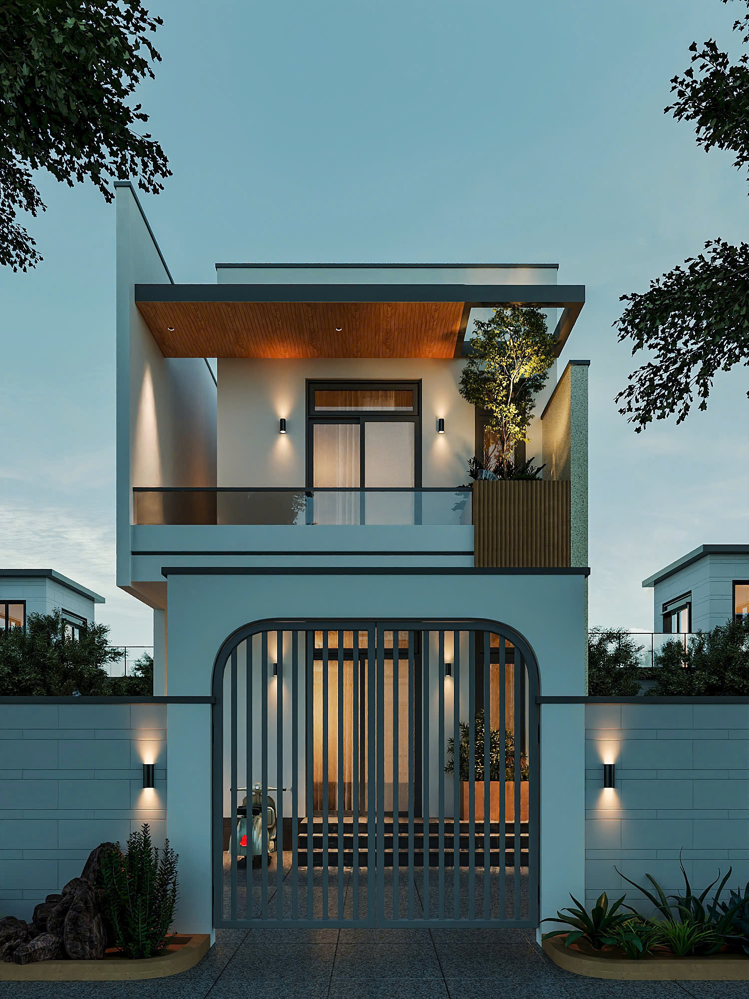 CÔNG TRÌNH ANH LUẬN