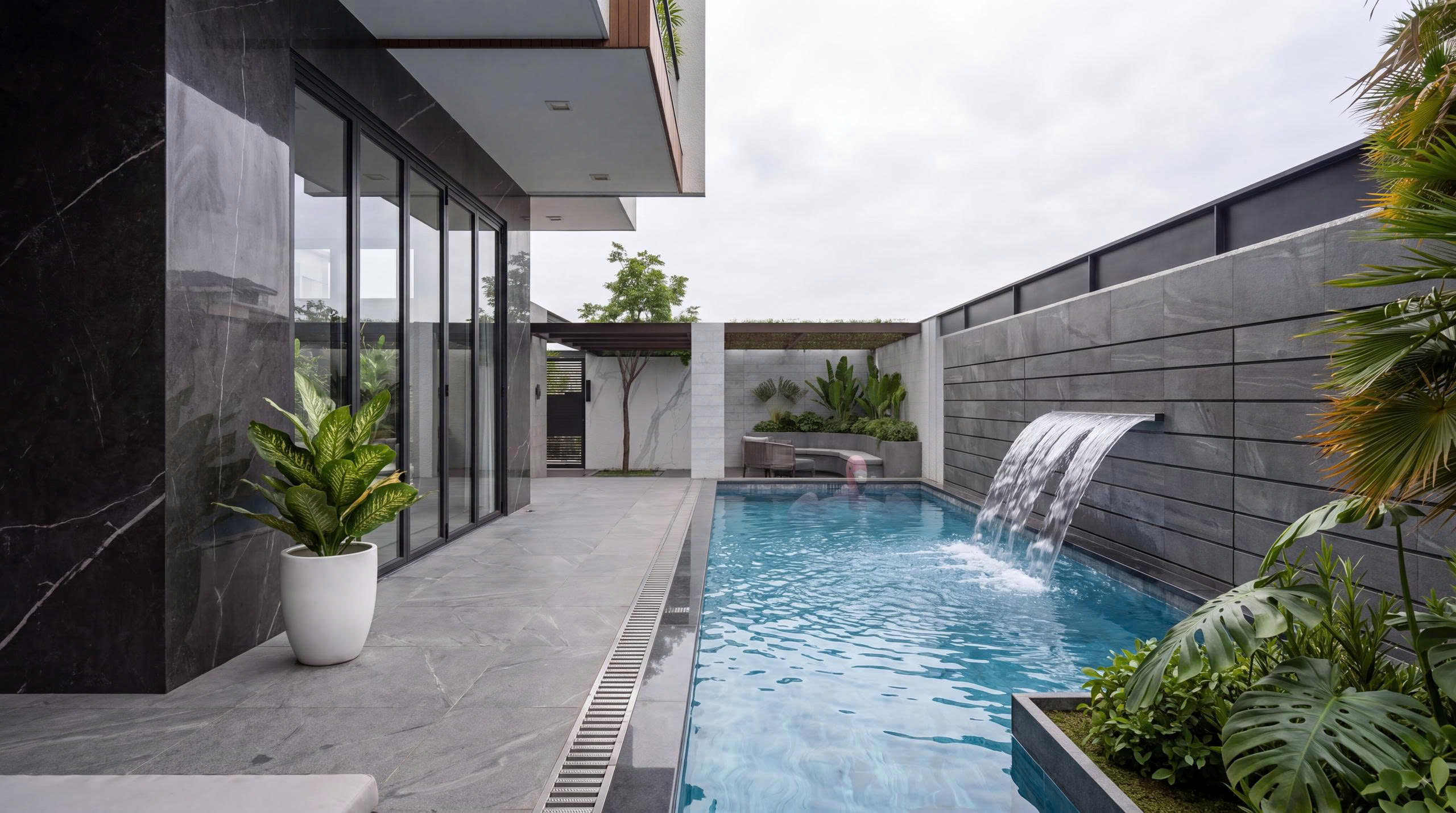 CÔNG TRÌNH CHỊ OANH