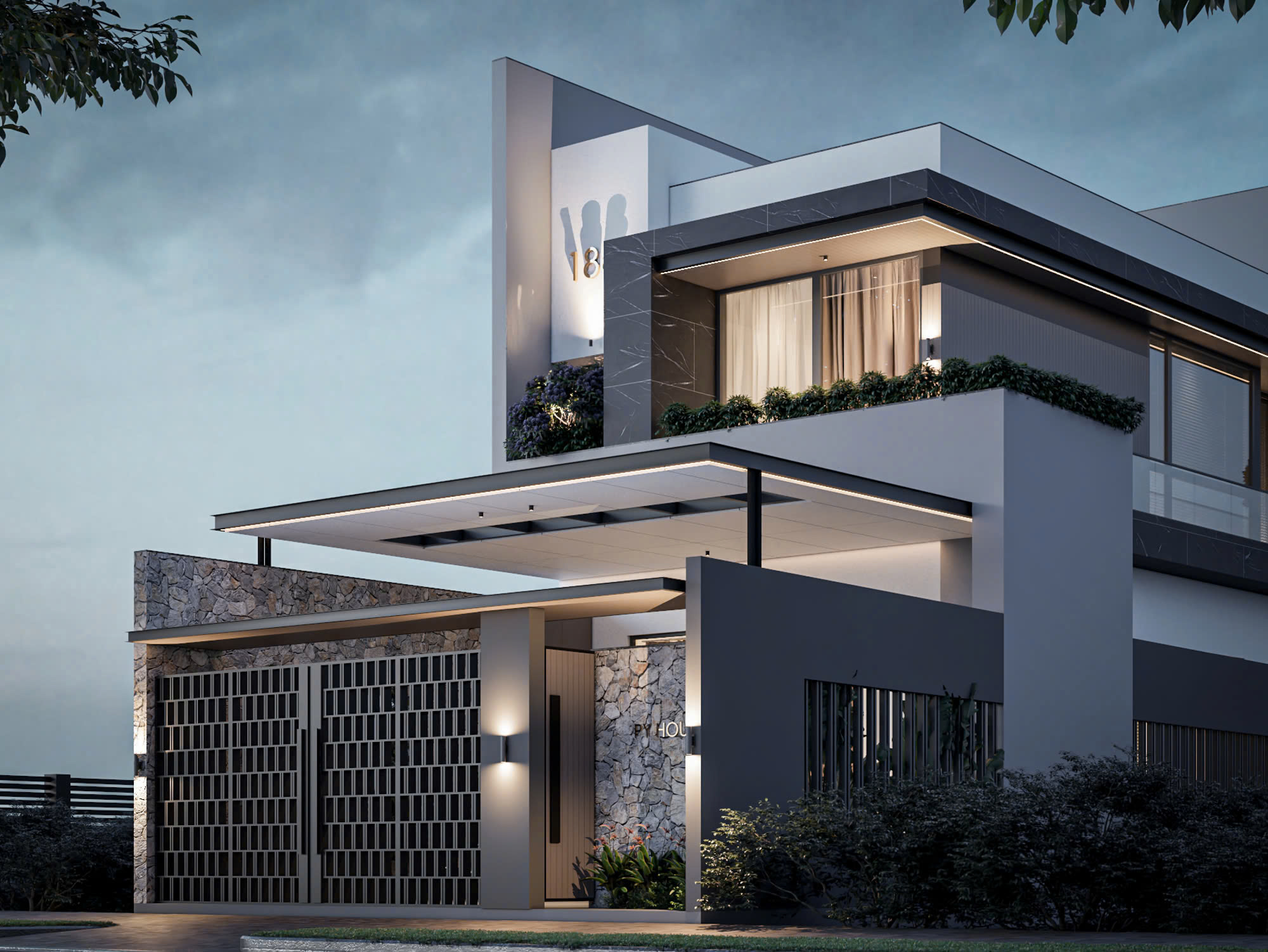 CÔNG TRÌNH CHỊ THẢO