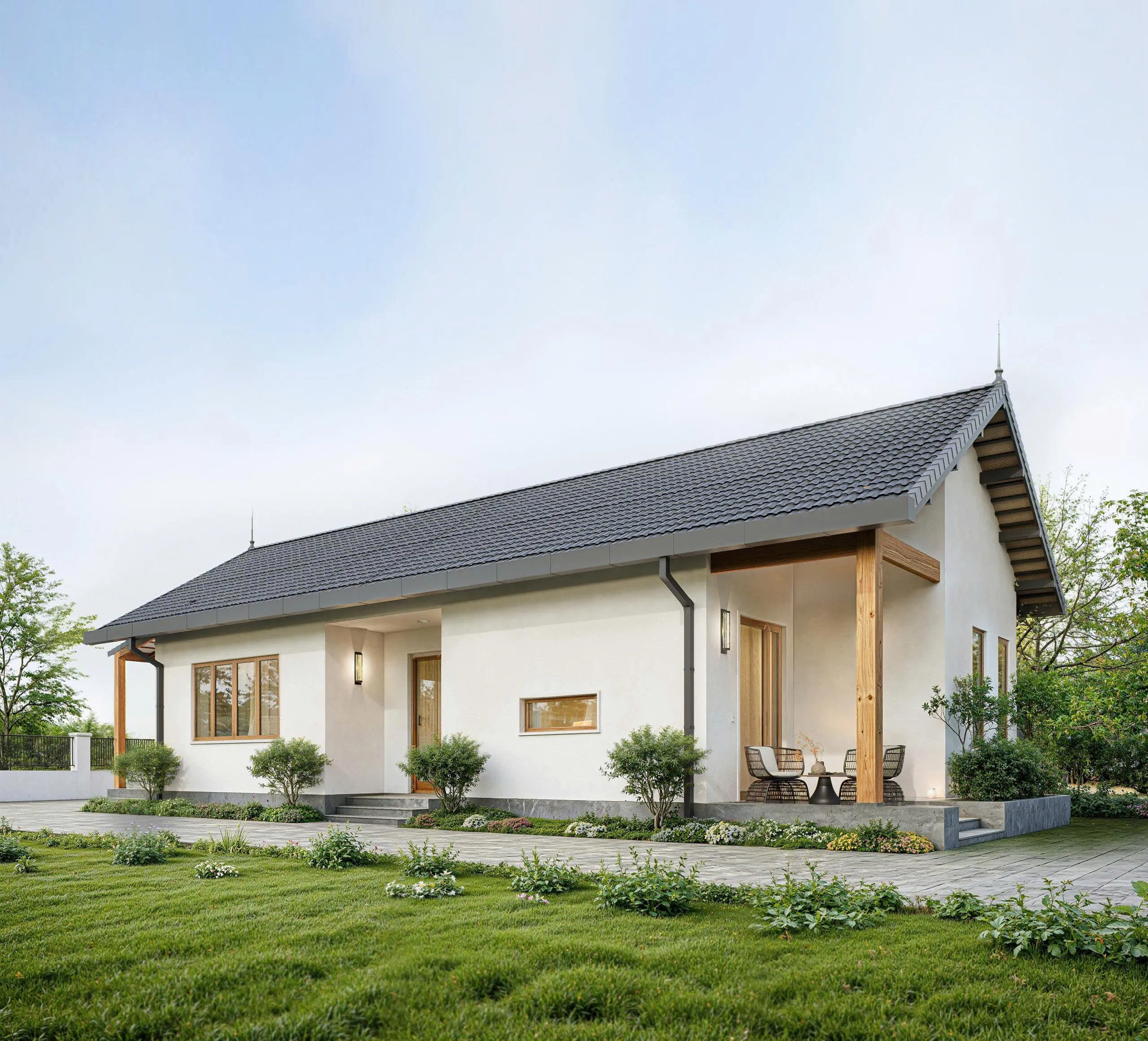 CÔNG TRÌNH CHÚ SỞ