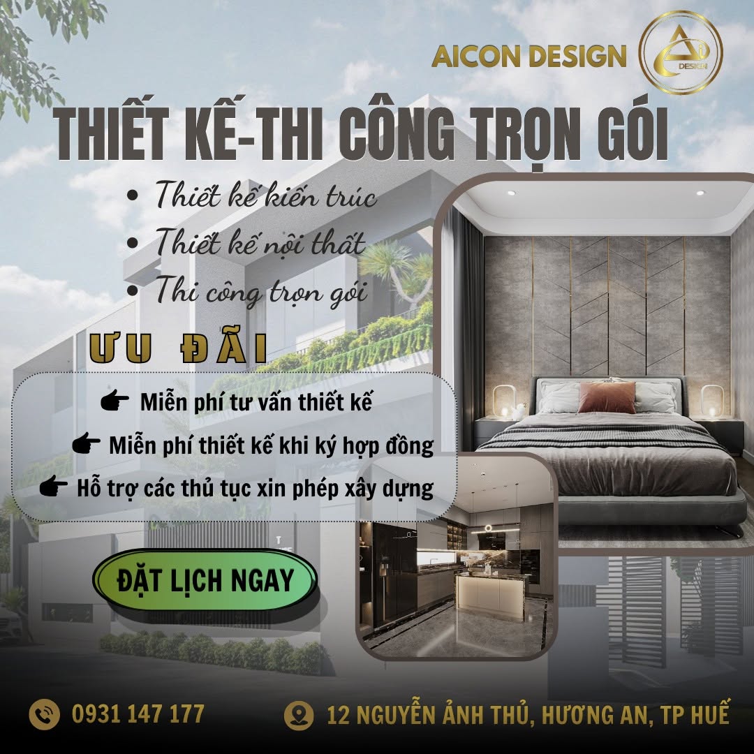 Giải pháp trọn gói - Tối ưu thời gian