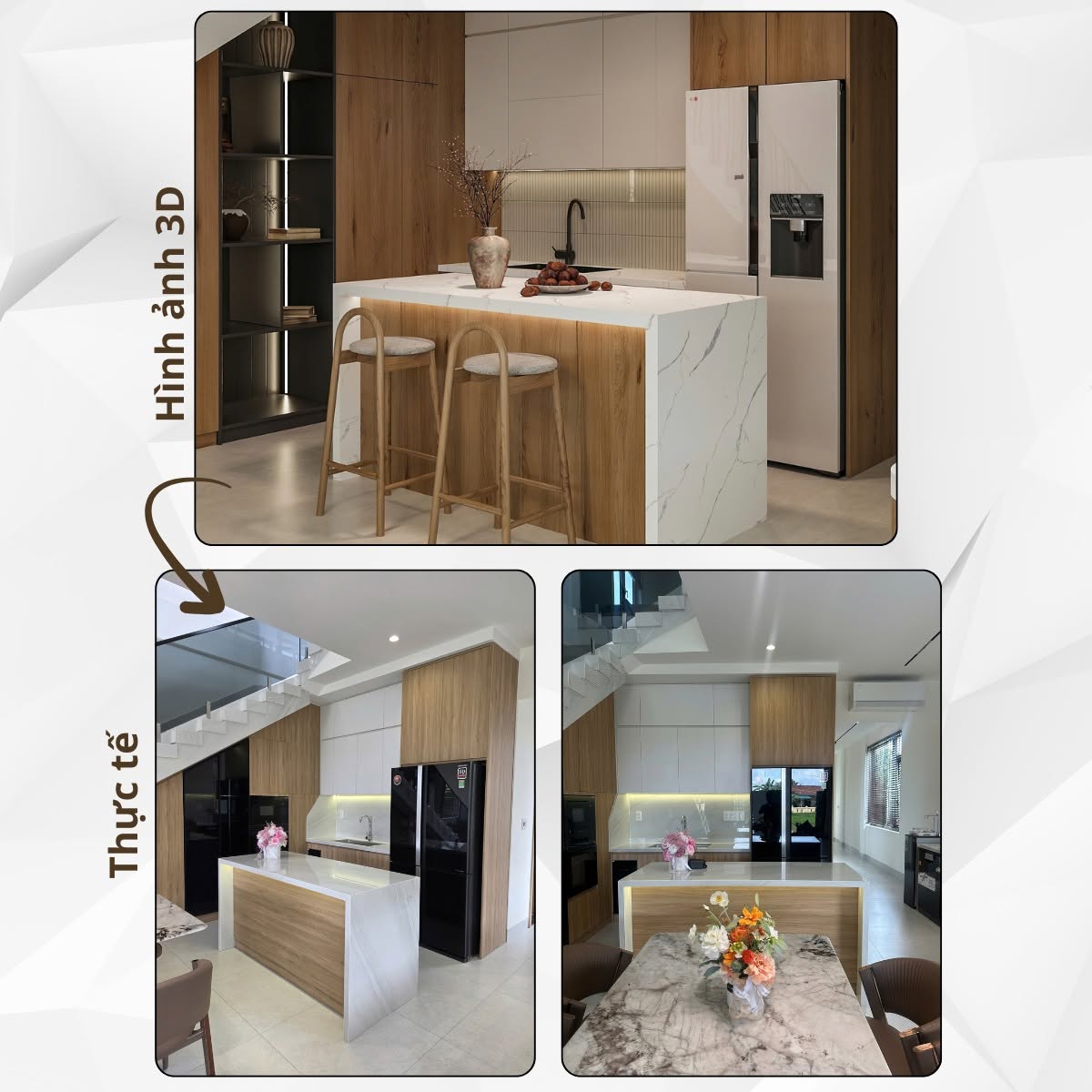 Cam kết tiến độ & Chất lượng